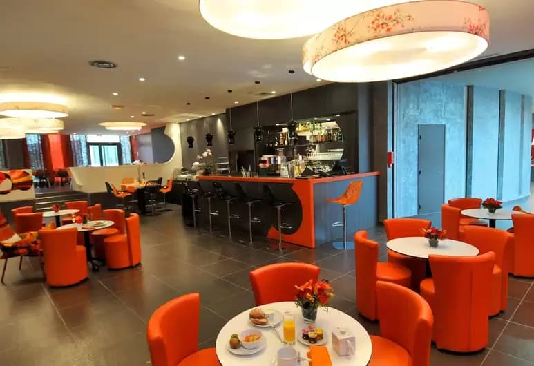 Restaurant Côté Berthelot 2