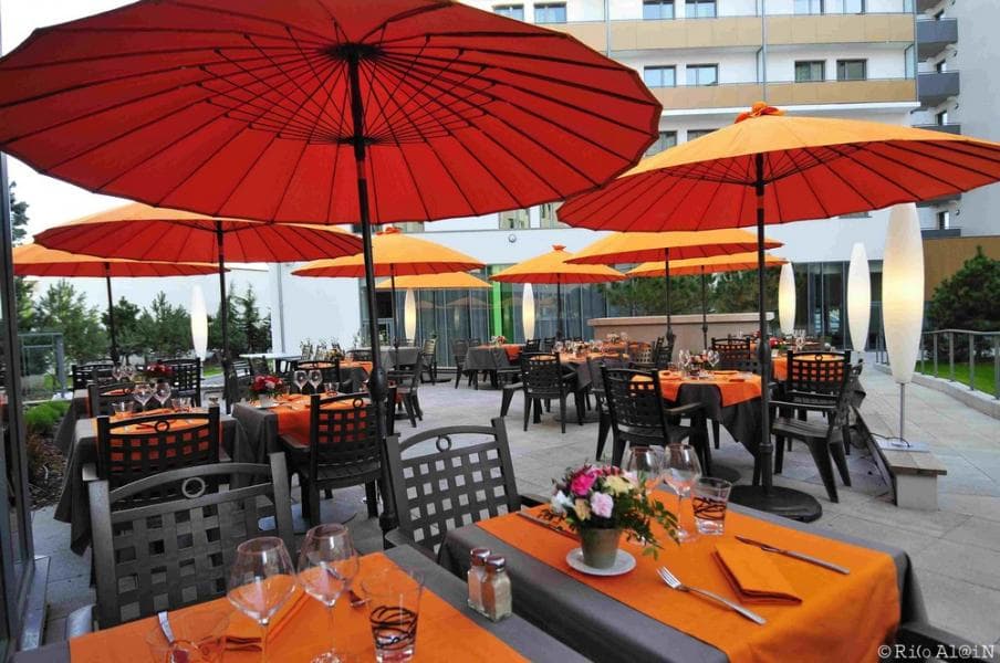 Restaurant Côté Berthelot
