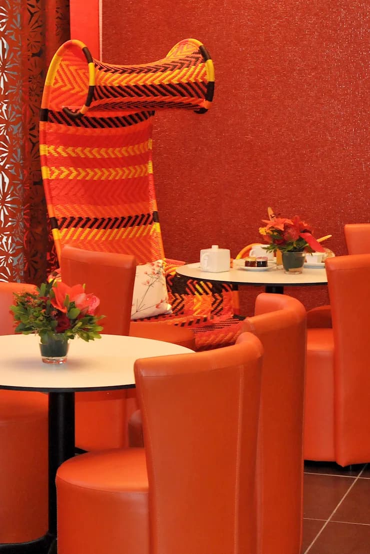 Restaurant Côté Berthelot 3