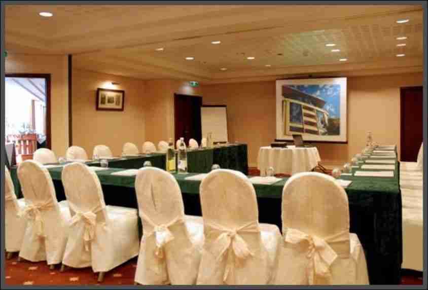 EVERGREEN LAUREL HÔTEL 2