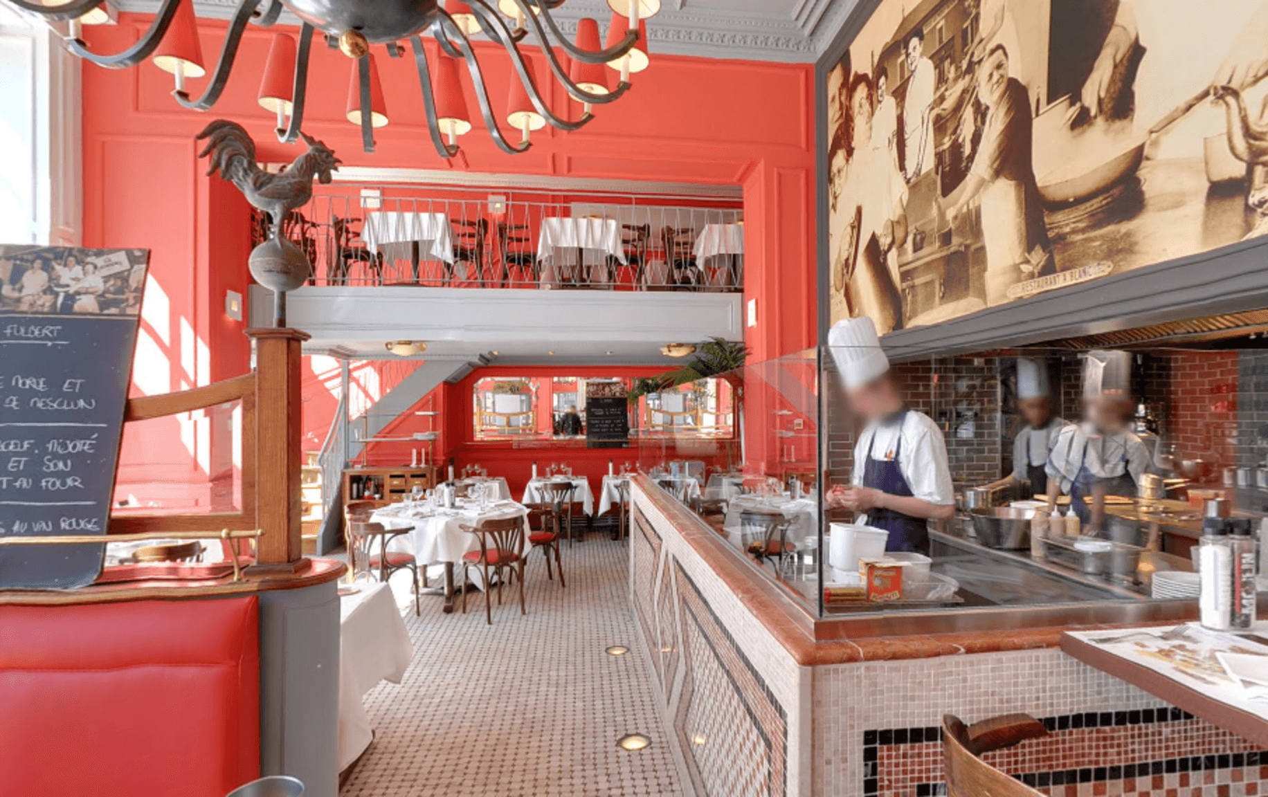 RESTAURANT LE SPLENDID 2