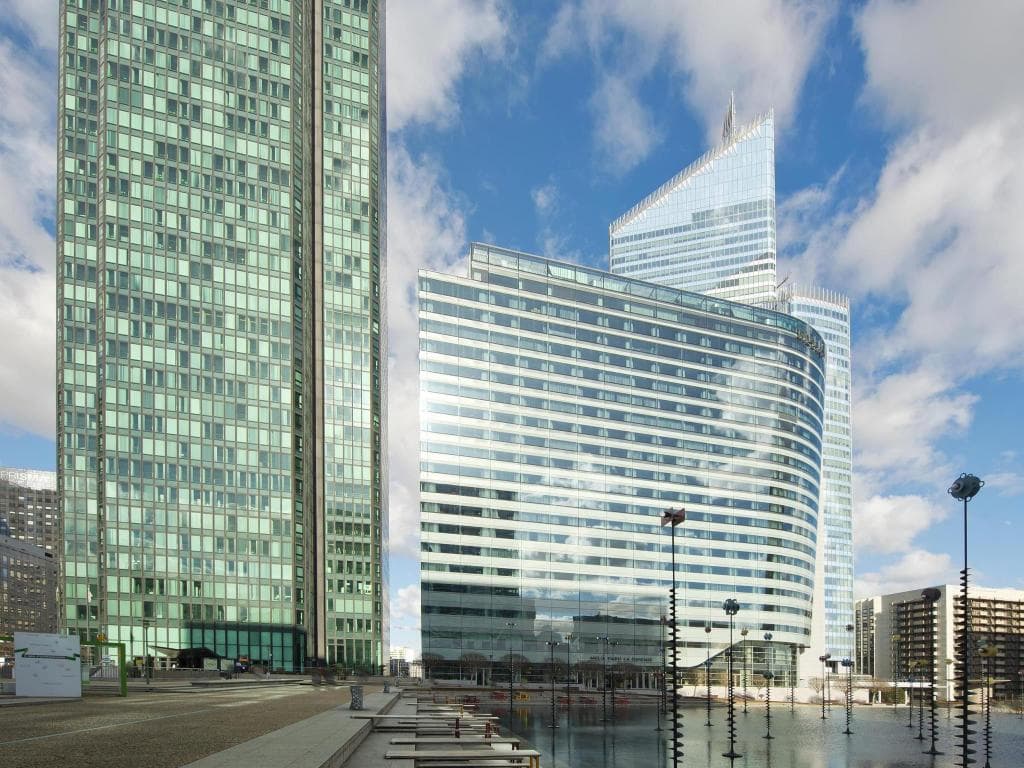 MELIA PARIS LA DEFENSE