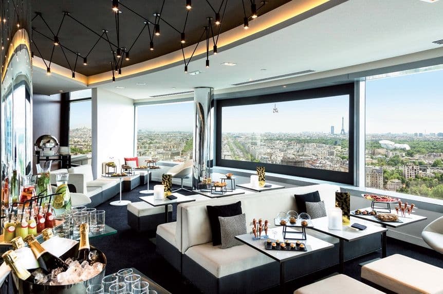 MELIA PARIS LA DEFENSE 2