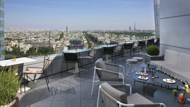 MELIA PARIS LA DEFENSE 3