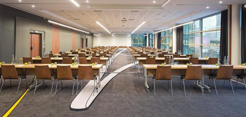 MELIA PARIS LA DEFENSE 4
