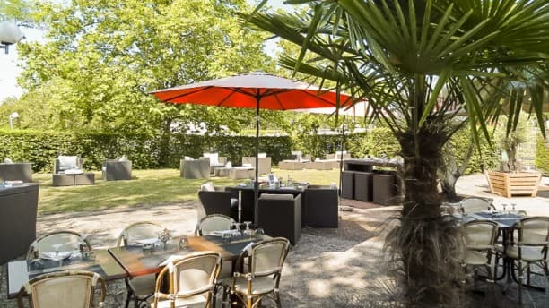 RESTAURANT TERRES DU SUD