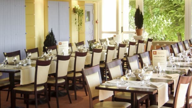 RESTAURANT TERRES DU SUD 2