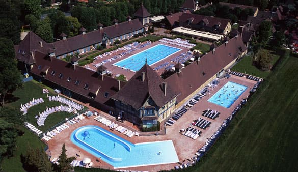 PARIS COUNTRY CLUB 2