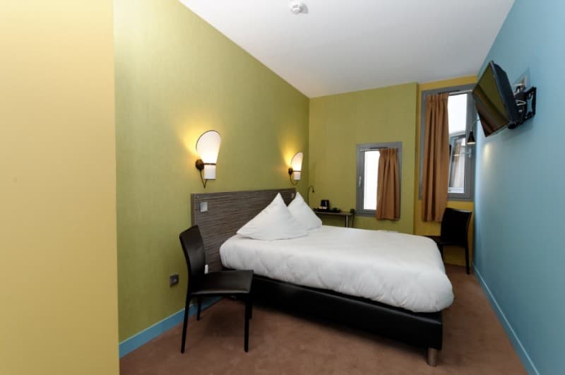 RéPUBLIK HôTEL 2