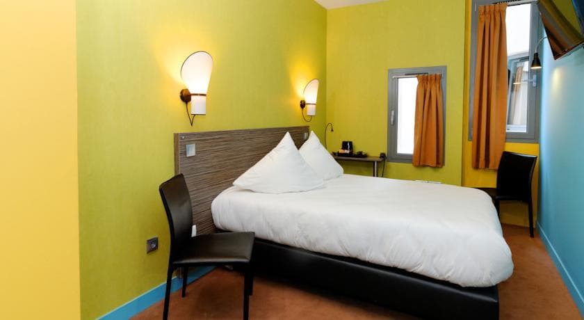 RéPUBLIK HôTEL 3