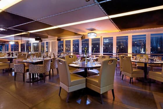 aqua restaurant 2