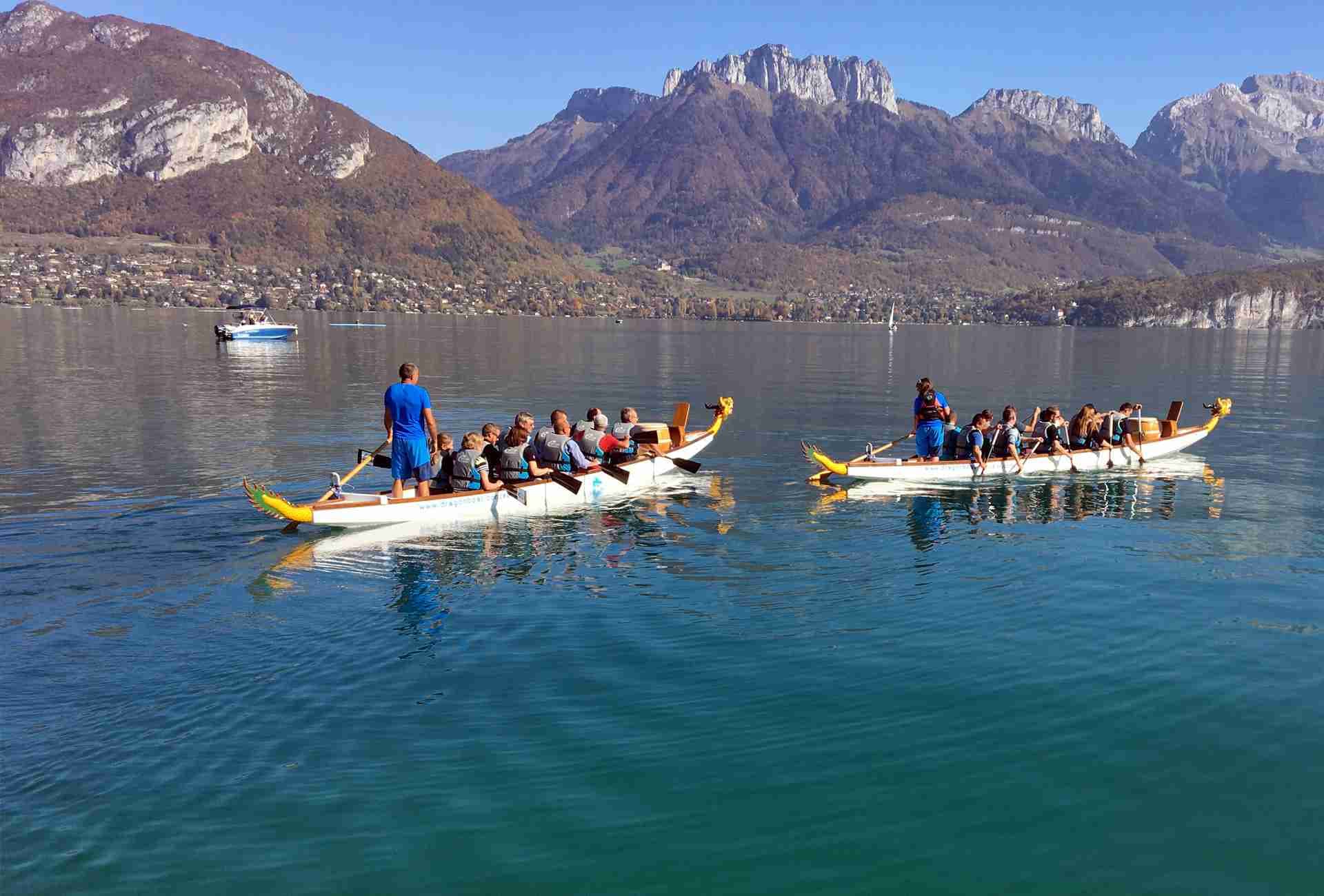 RAFTING et sport nautique 3