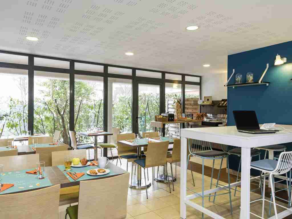 i APARTHÔTEL ADAGIO ACCESS PARIS CLAMART 