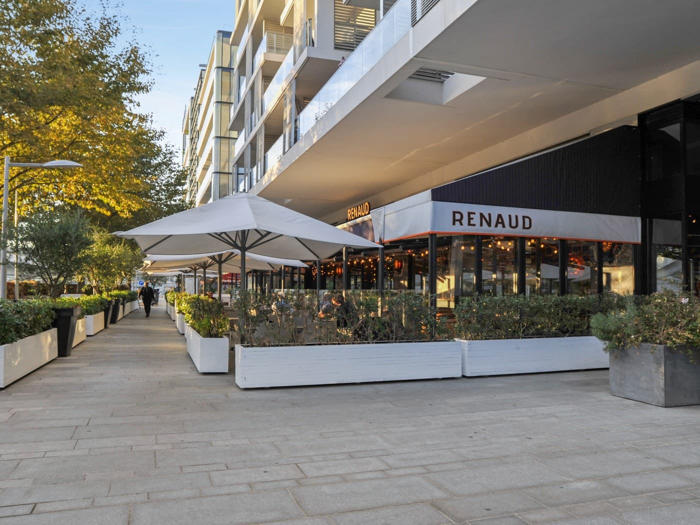 CAFÉ RENAUD