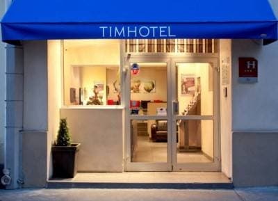 TIMHÔTEL LYON LA PART-DIEU