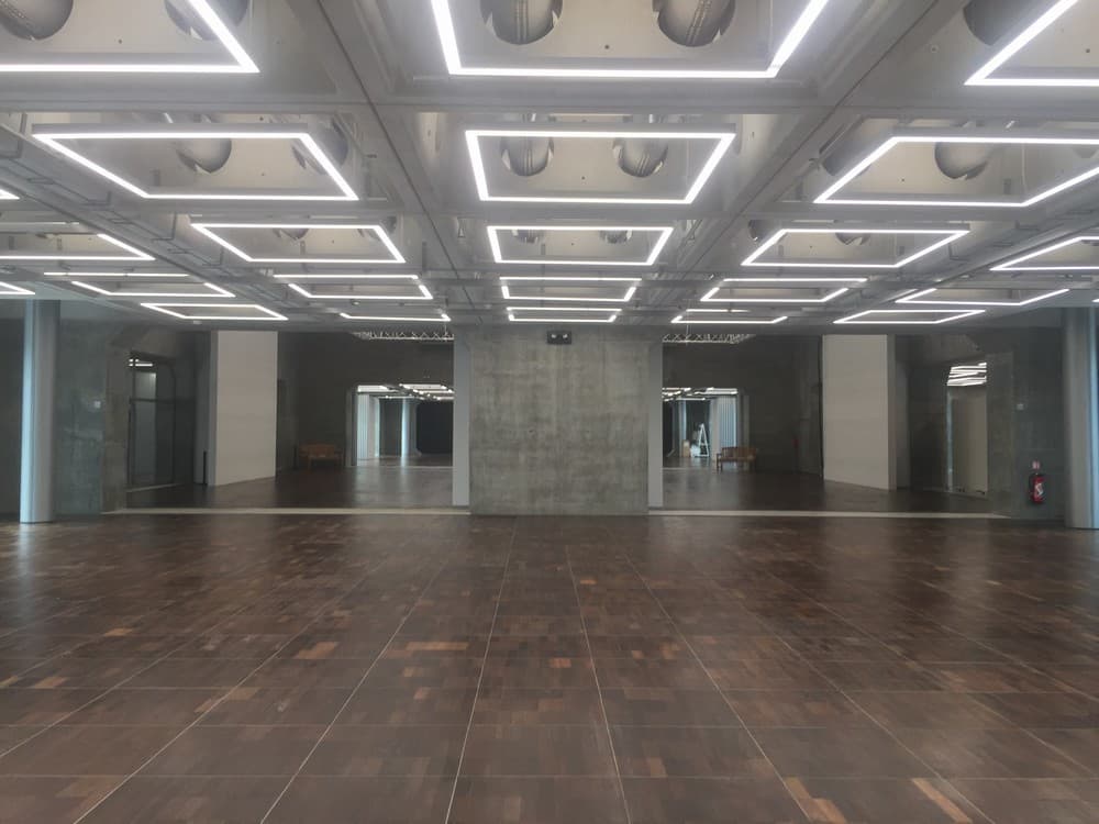 CNIT LA DEFENSE & ESPACE GRAND ARCHE 4