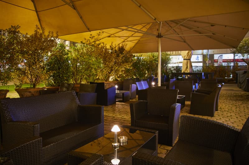 RESTAURANT VICTORIA HALL 3