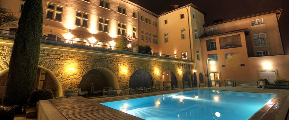 VILLA FLORENTINE 3