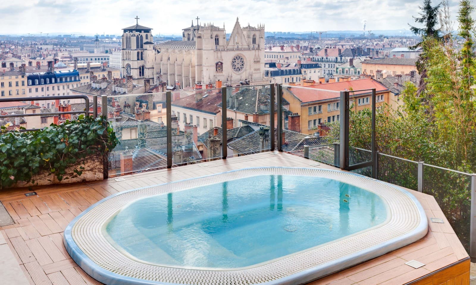 VILLA FLORENTINE 5