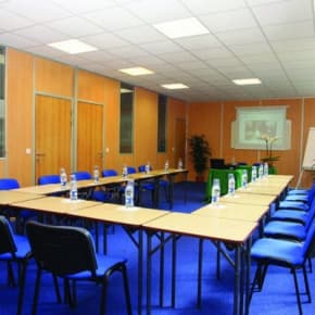ESPACE SEFOREX 2