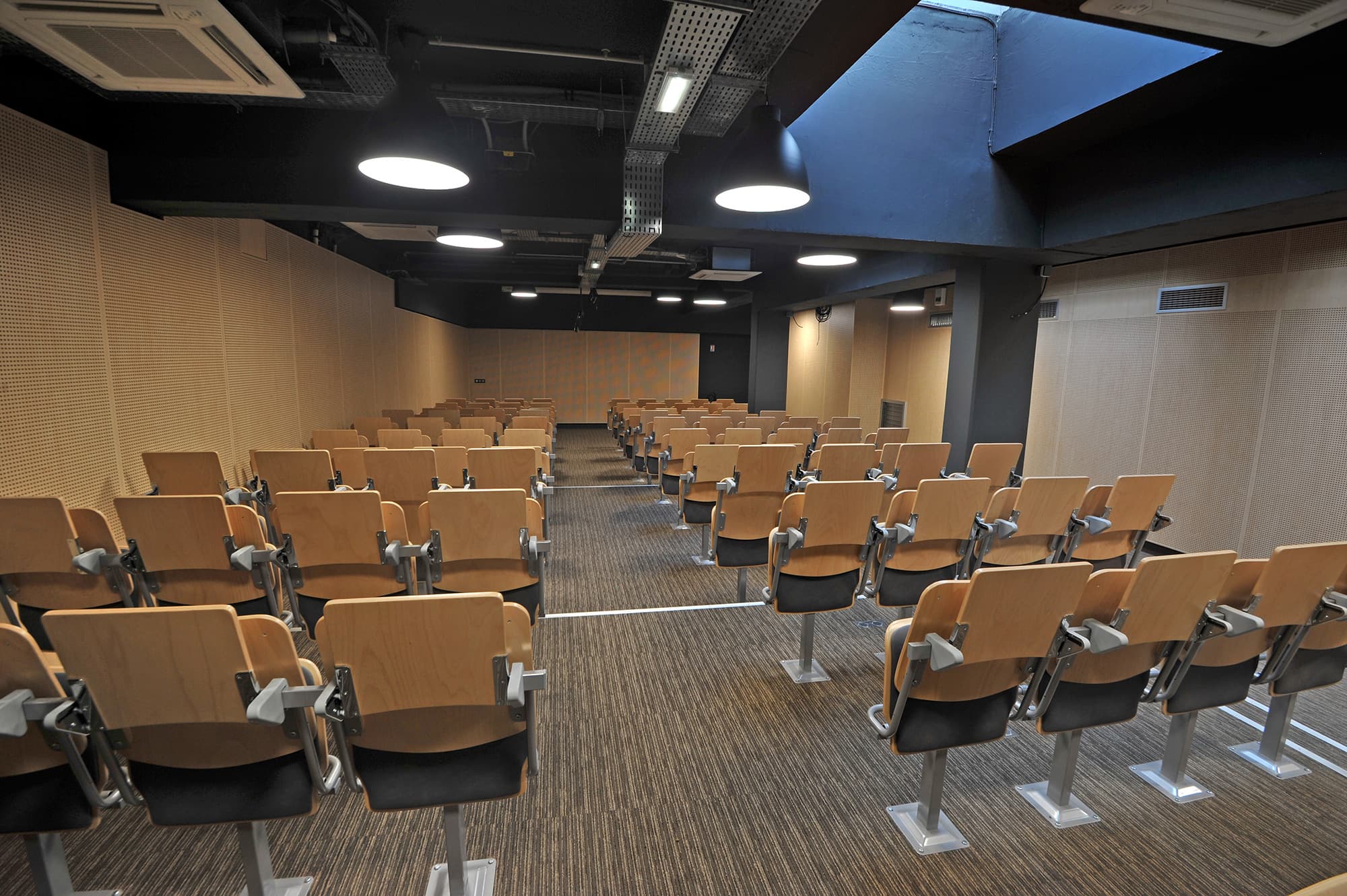 ESPACE SEFOREX