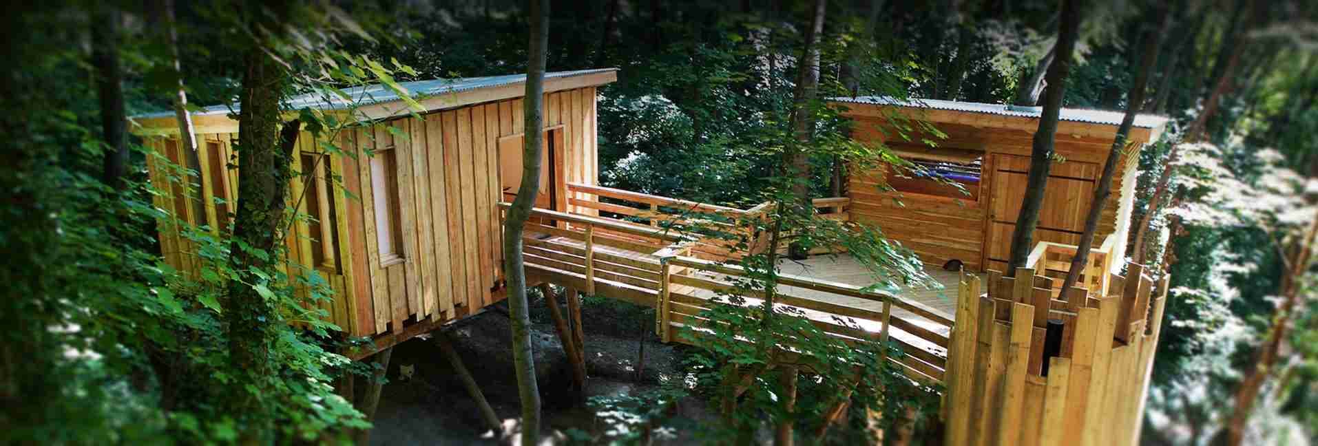 LA CABANE DE LYON