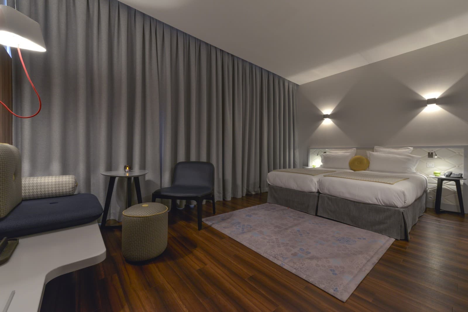 HÔTEL ATRIUM  3