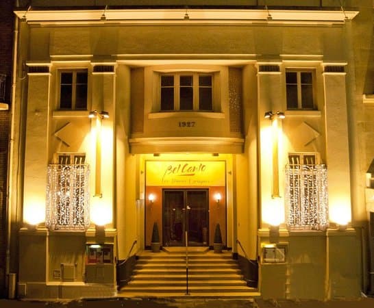 LE BEL CANTO