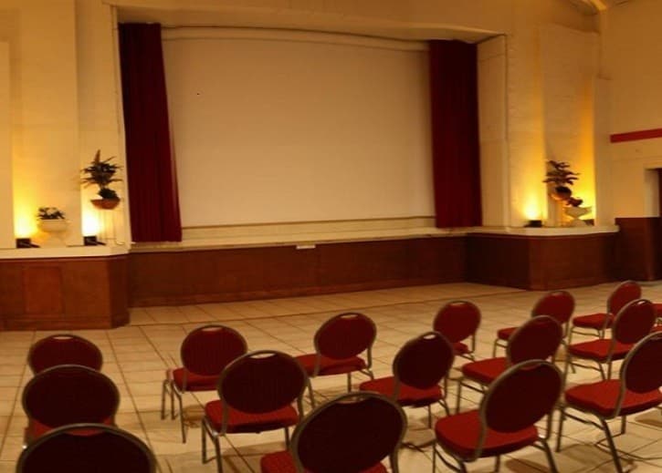 LE CINéART