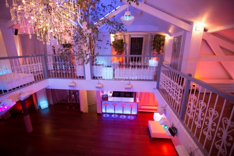 LE LOFT 3