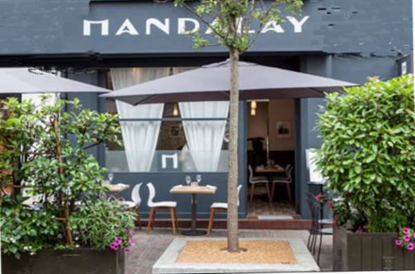 LE MANDALAY