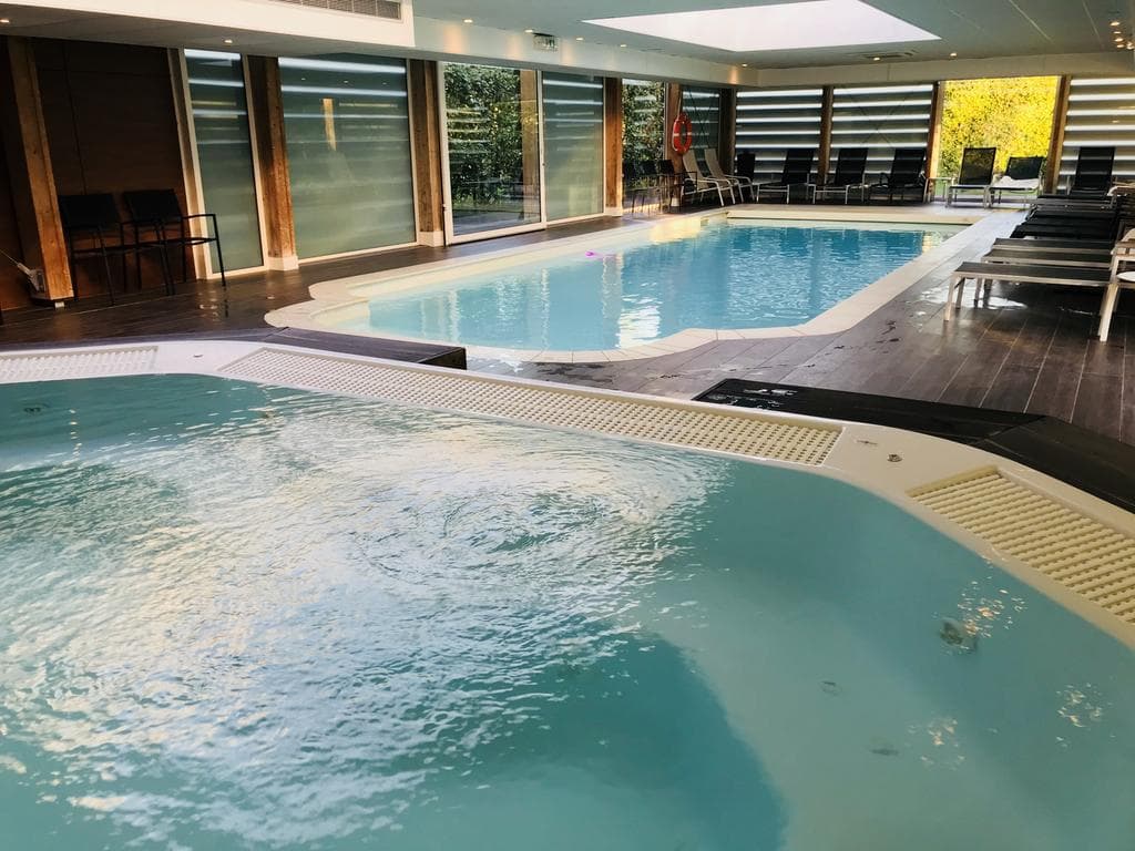 LE RELAIS DE LA MALMAISON  3