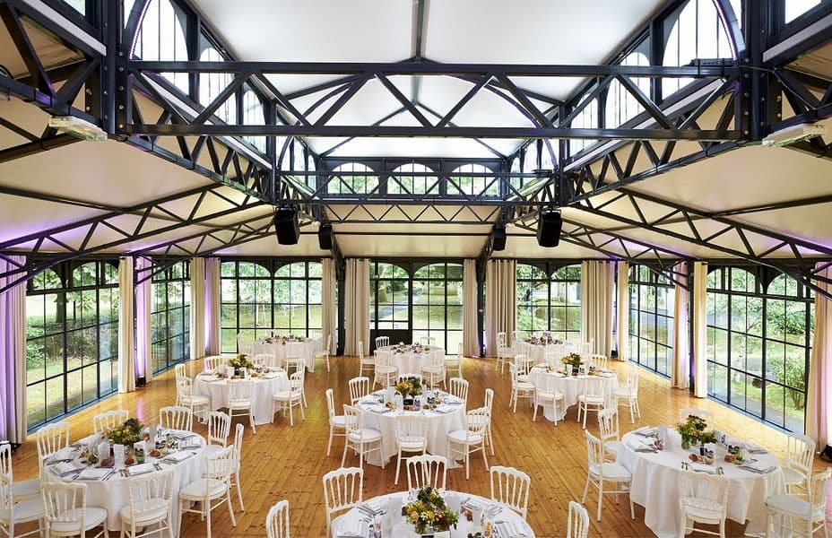 LE RELAIS DE LA MALMAISON  2