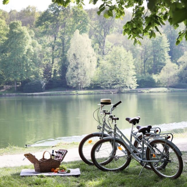 LES ETANGS DE COROT  2