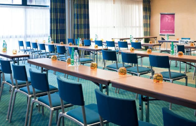MERCURE PARIS PORTE D'ORLEANS  2