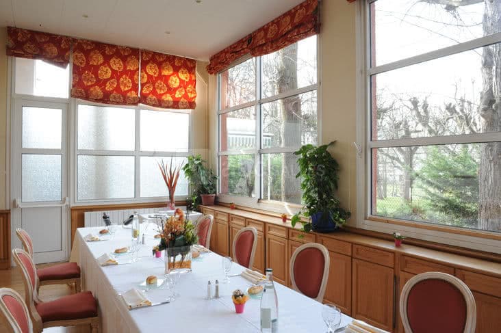 PAVILLON TOURELLE 2