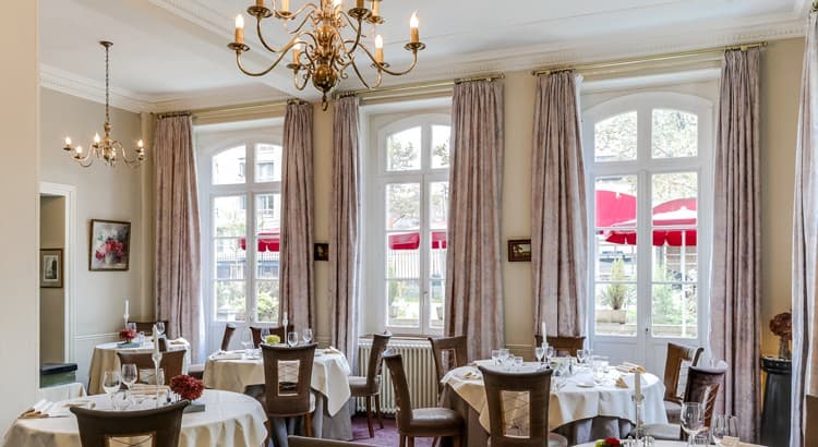 PAVILLON TOURELLE 3