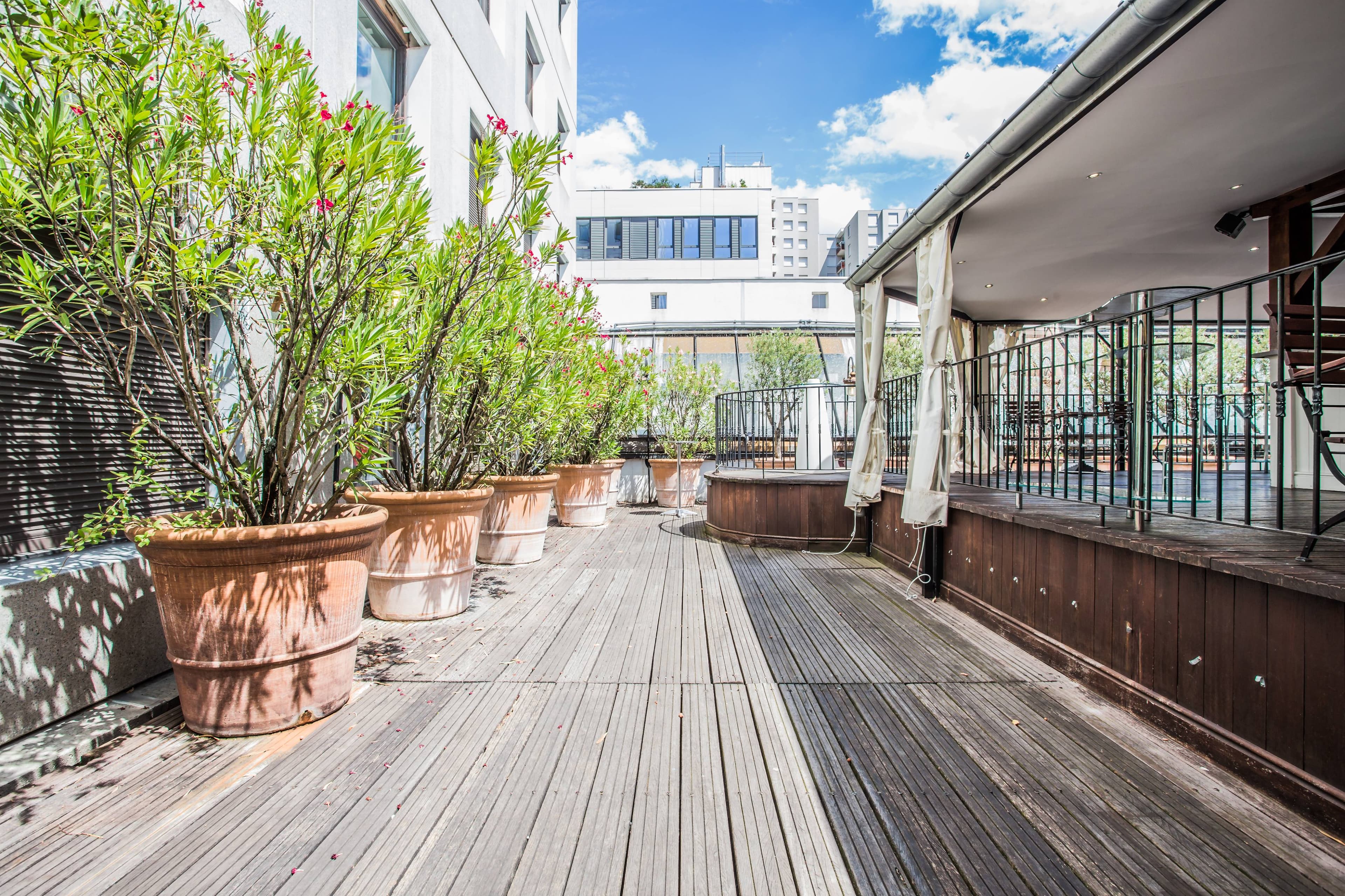 LES TERRASSES DU PARC 4