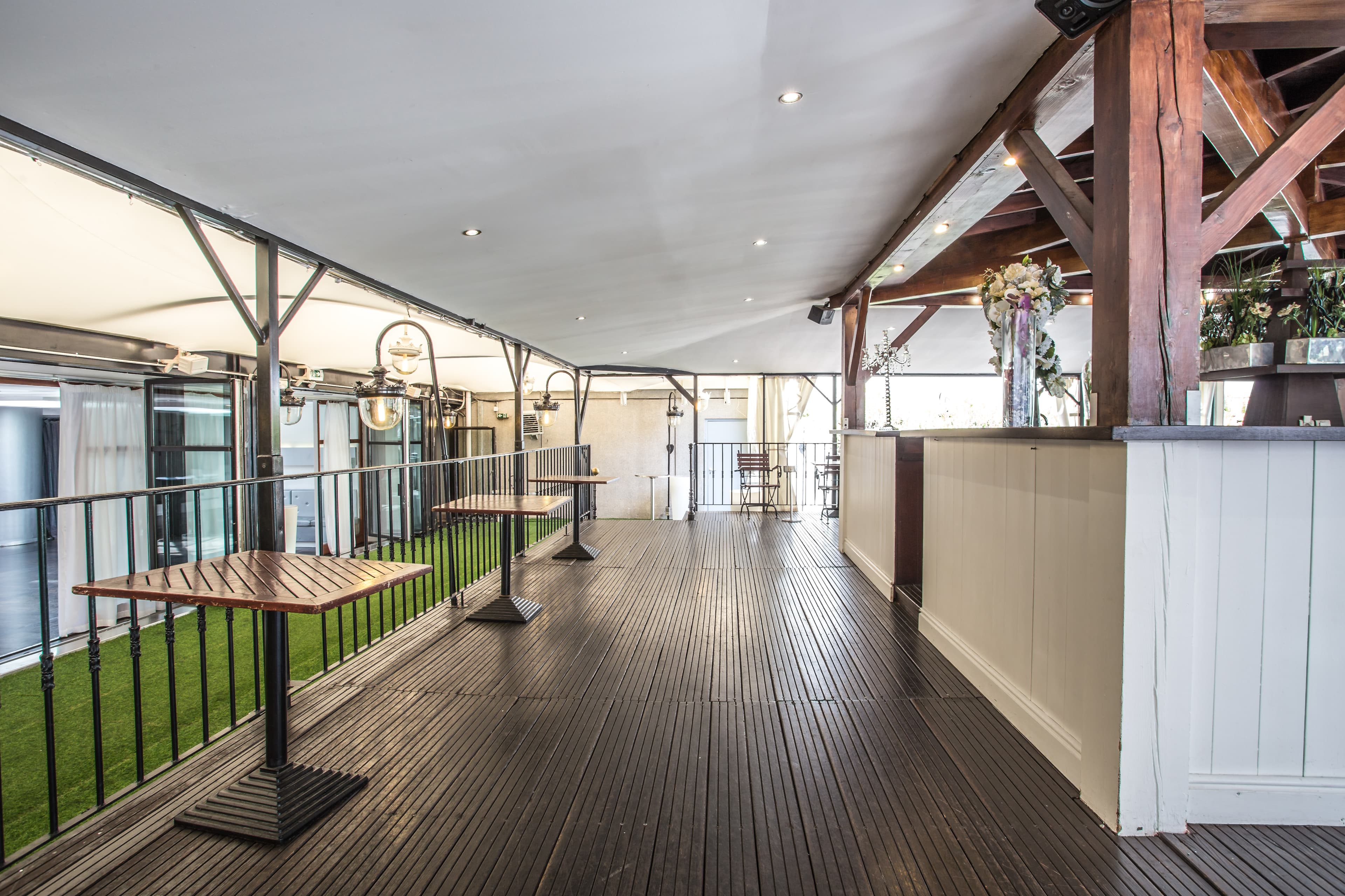 LES TERRASSES DU PARC 3