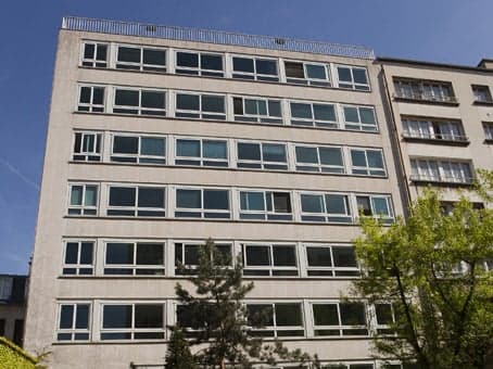 REGUS PARIS NEUILLY FONTAINE