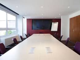 REGUS PARIS NEUILLY FONTAINE 2