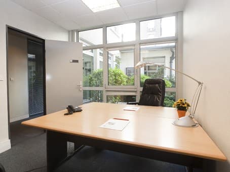 REGUS ISSY-LES-MOULINEAUX 2
