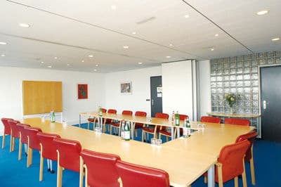 REGUS ISSY-LES-MOULINEAUX
