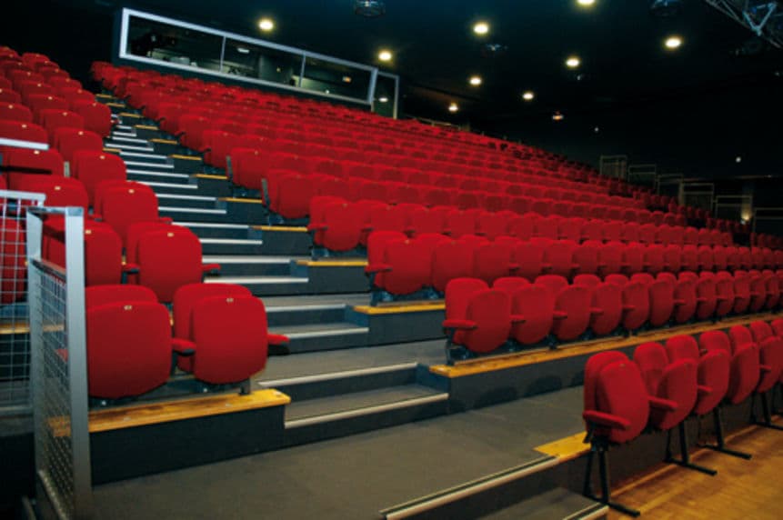 Théâtre AGOREINE 2