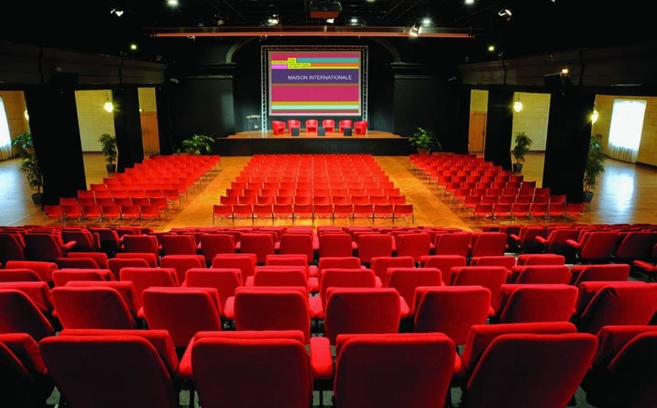 Théâtre AGOREINE