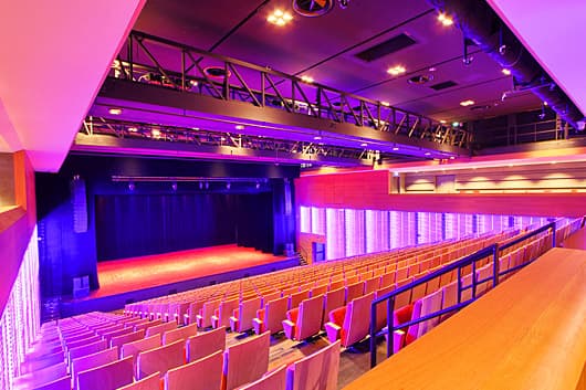 THÉÂTRE DES SABLONS 3