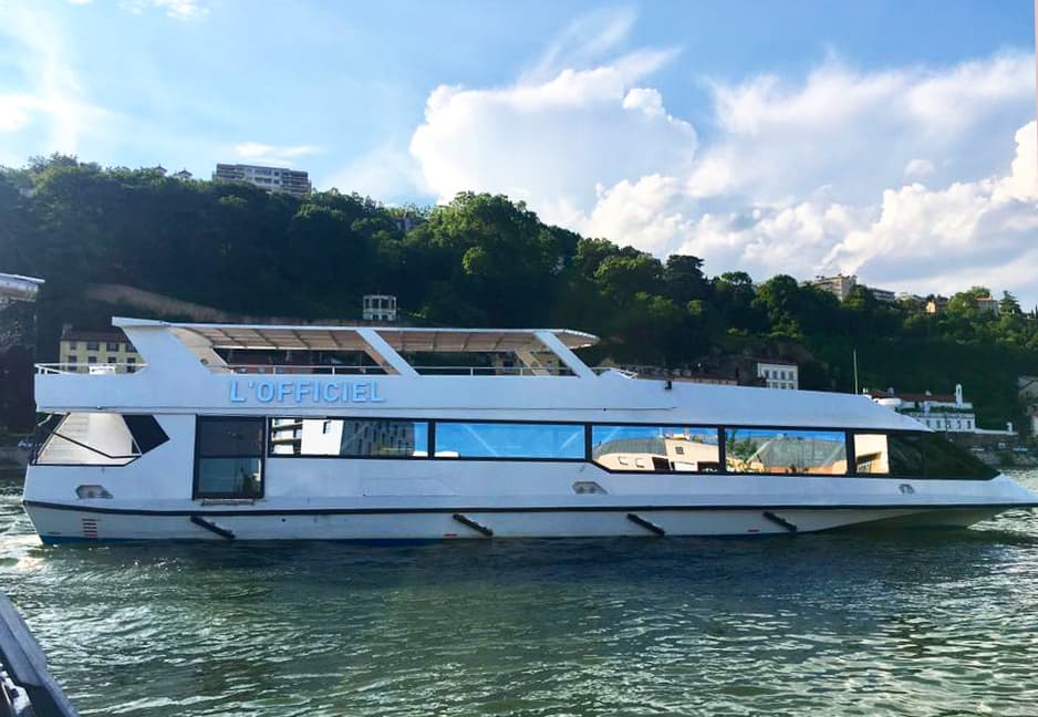 LES YACHTS DE LYON 5