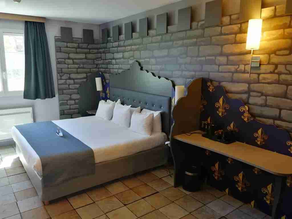 HôTEL EXPLORERS  4
