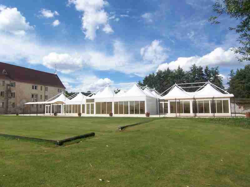 HÔTEL ABBAYE DU GOLF ESPACES VOCATION
