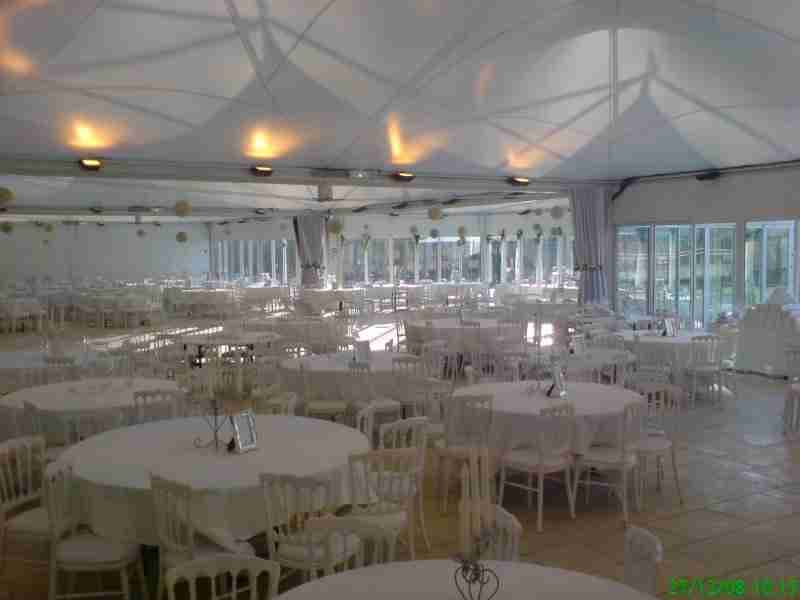 HÔTEL ABBAYE DU GOLF ESPACES VOCATION 3